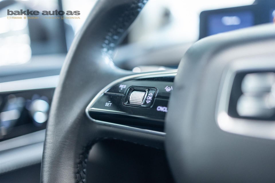 Aiways U5 Premium 5d