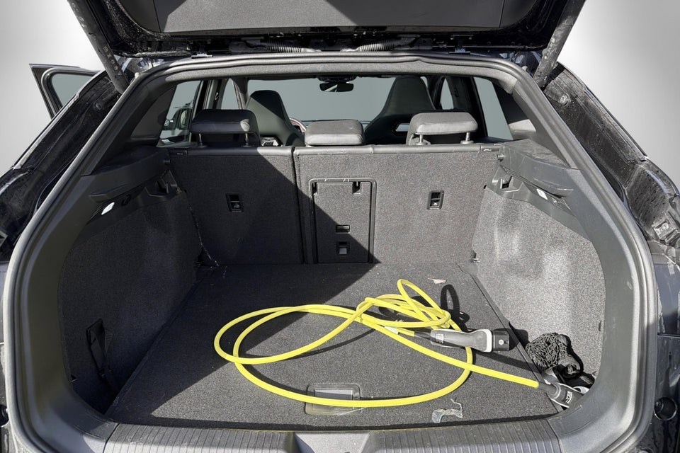 VW ID.4 77 GTX+ 4Motion 5d