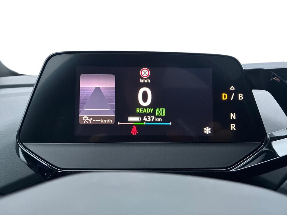 VW ID.4 77 1ST Pro Performance Max 5d