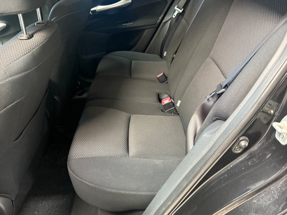 Toyota Auris 1,6 T2 5d
