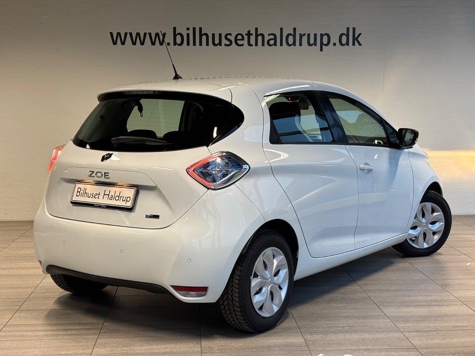 Renault Zoe 41 Life 5d