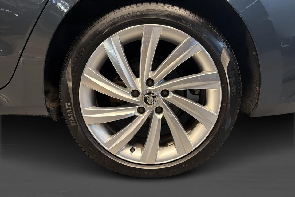 Skoda Octavia 1,4 TSi iV Combi DSG 5d