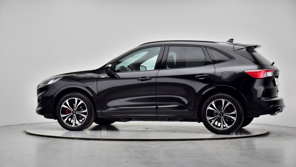 Ford Kuga 2,5 PHEV ST-Line CVT 5d