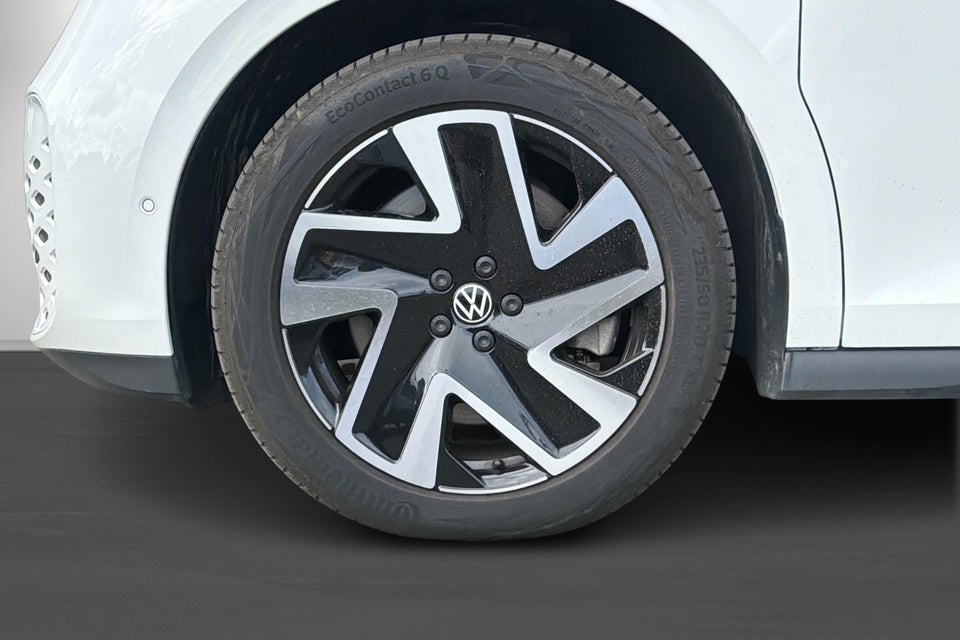 VW ID. Buzz 86 Style 7prs LWB 5d