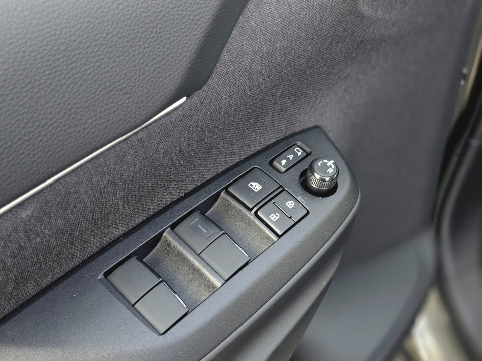 Toyota Yaris Cross 1,5 Hybrid Active e-CVT 5d