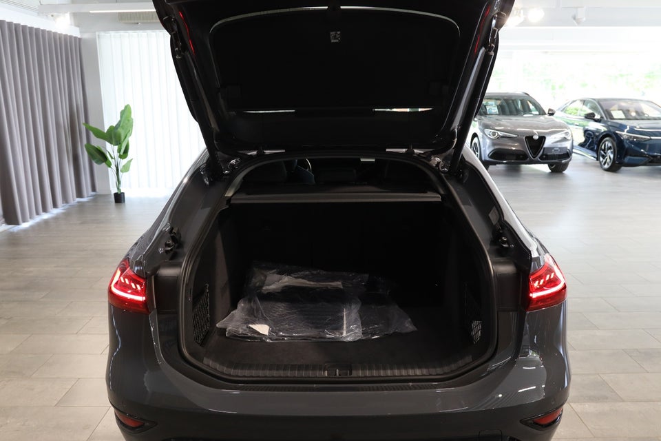 Audi A6 e-tron Progress Sportback 5d