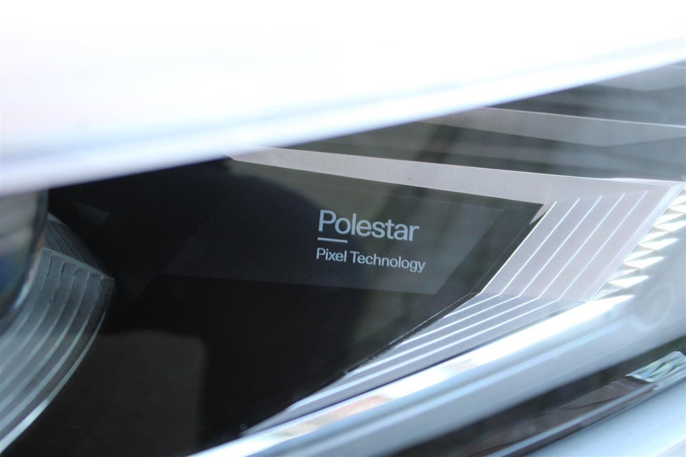 Polestar 2 Long Range 5d