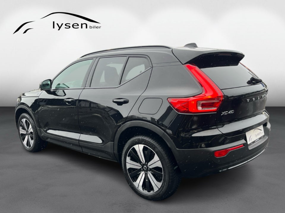 Volvo XC40 P6 ReCharge Core 5d