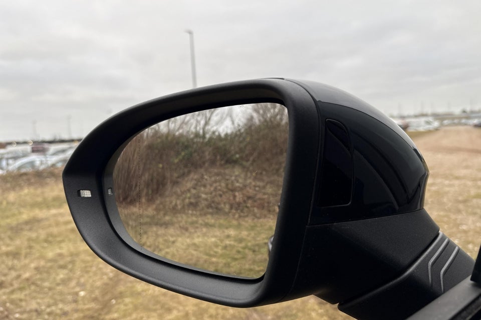 Cupra Born 77 Pasión 5d