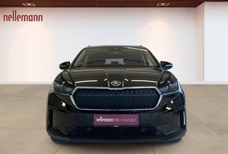 Skoda Enyaq 80 iV Selection Suite 5d