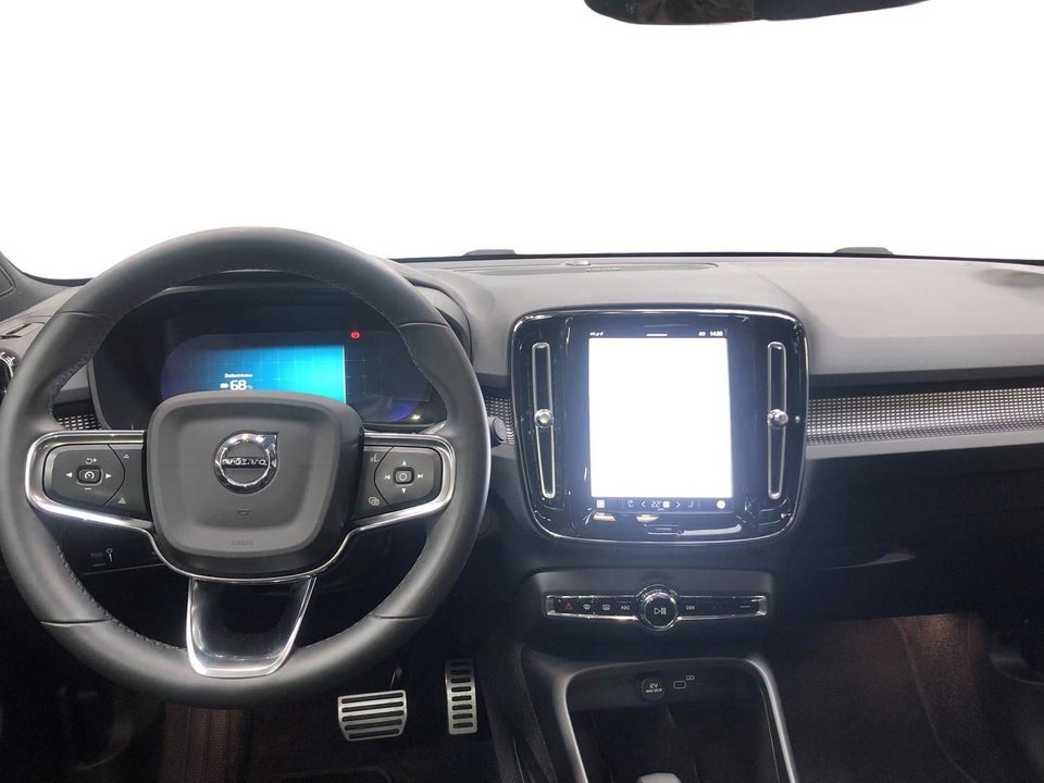 Volvo XC40 P8 ReCharge Twin Pro 5d