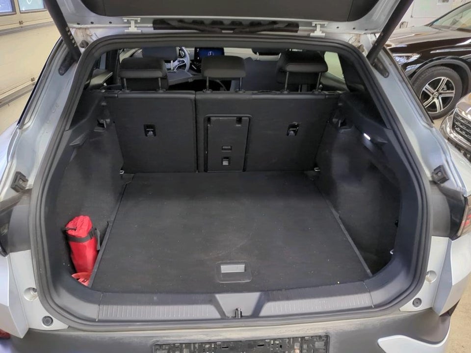 VW ID.4 77 GTX 4Motion 5d