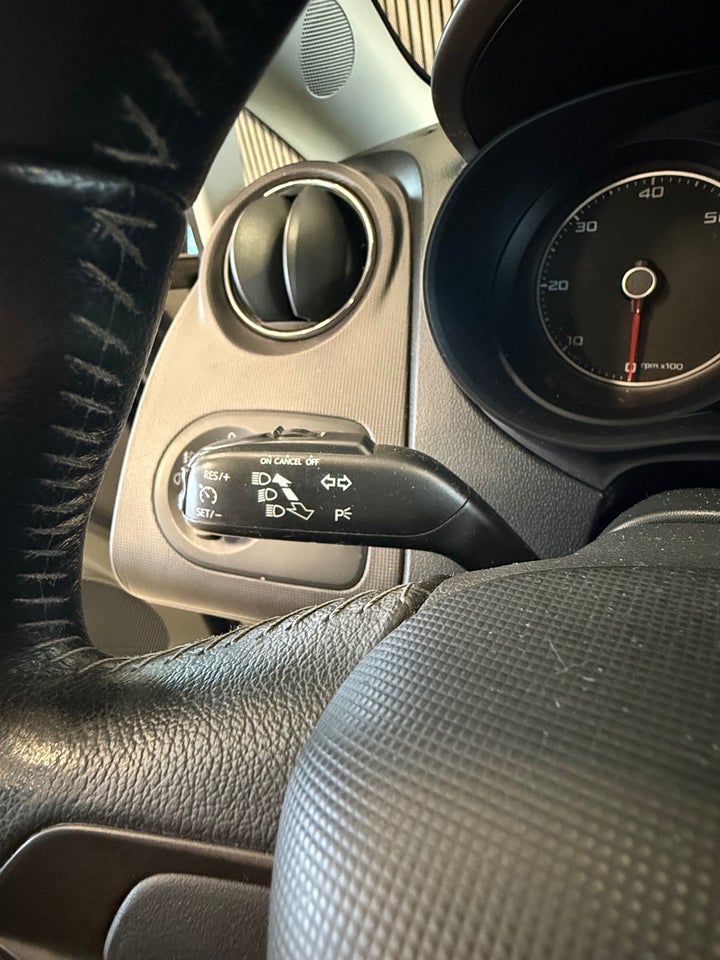 Seat Ibiza 1,2 TDi 75 Reference ST eco 5d