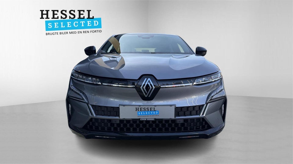 Renault Megane E-Tech 60 Techno+ 5d