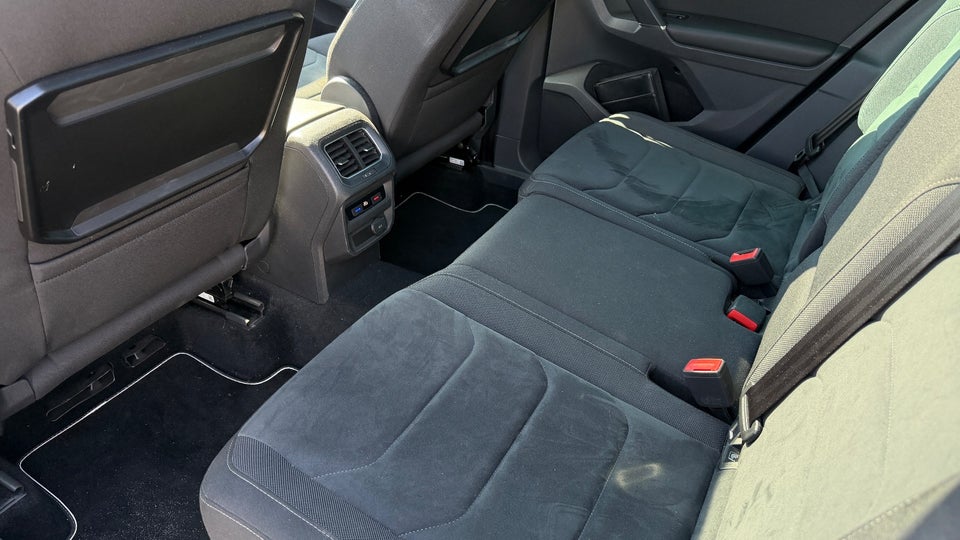 VW Tiguan 1,4 TSi 150 Highline DSG 5d