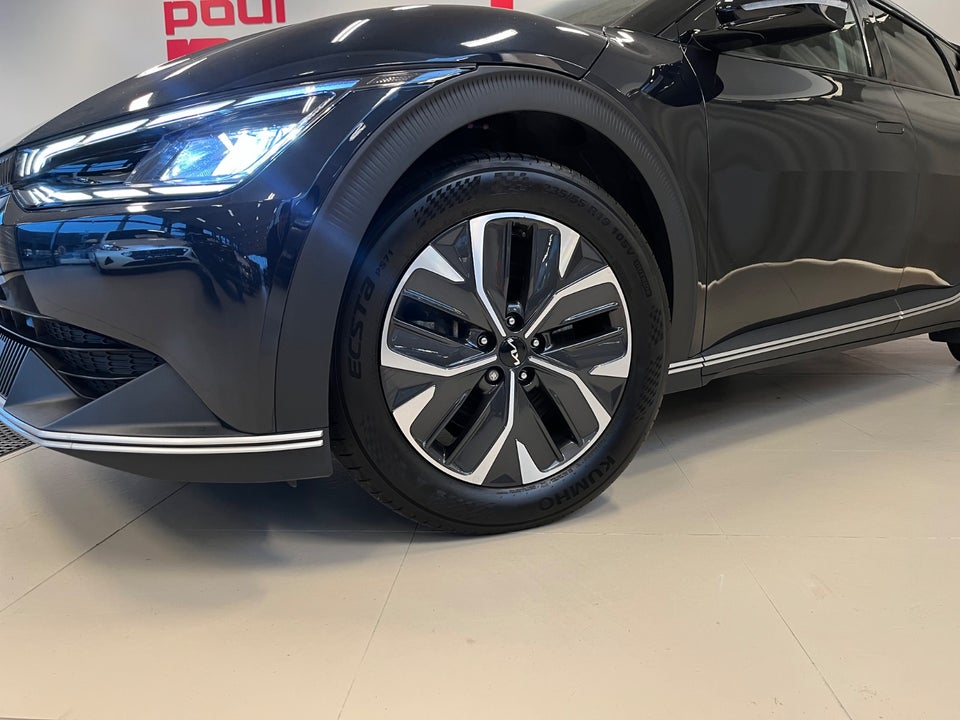 Kia EV6 77 Long Range Performance AWD 5d