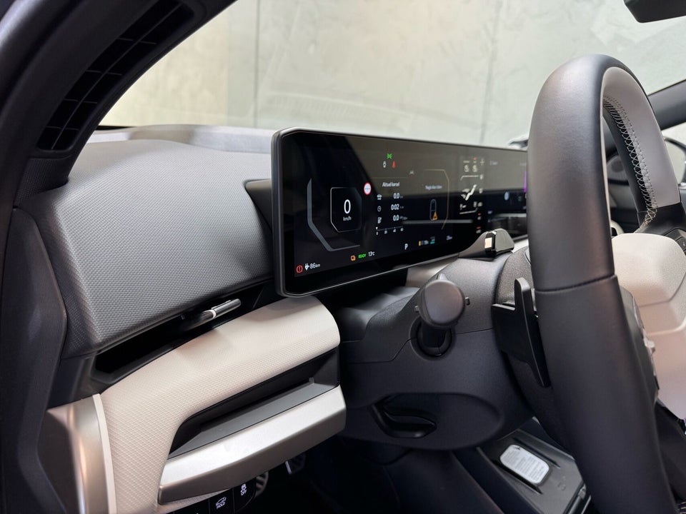 Kia EV4 81 Long Range GT-Line 5d