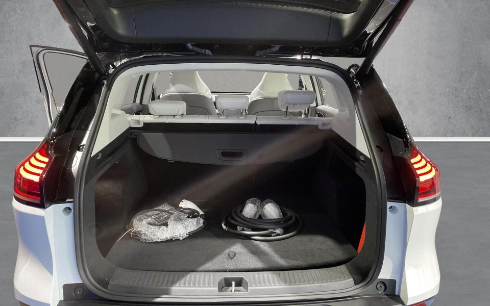 Aiways U5 Premium 5d