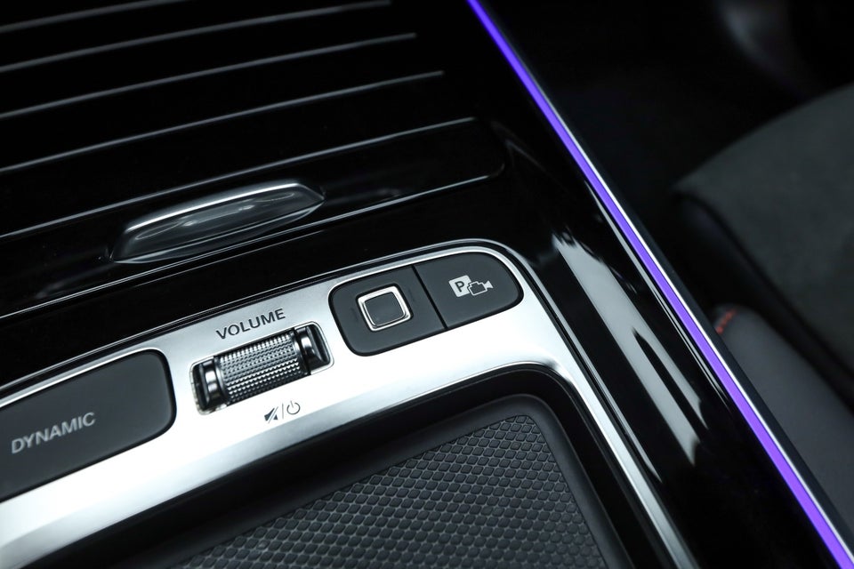 Mercedes EQB250+ AMG Premium 5d