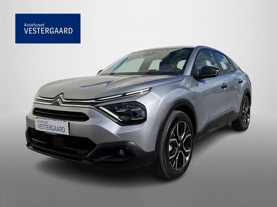 Citroën ë-C4 X 50 Concorde 4d