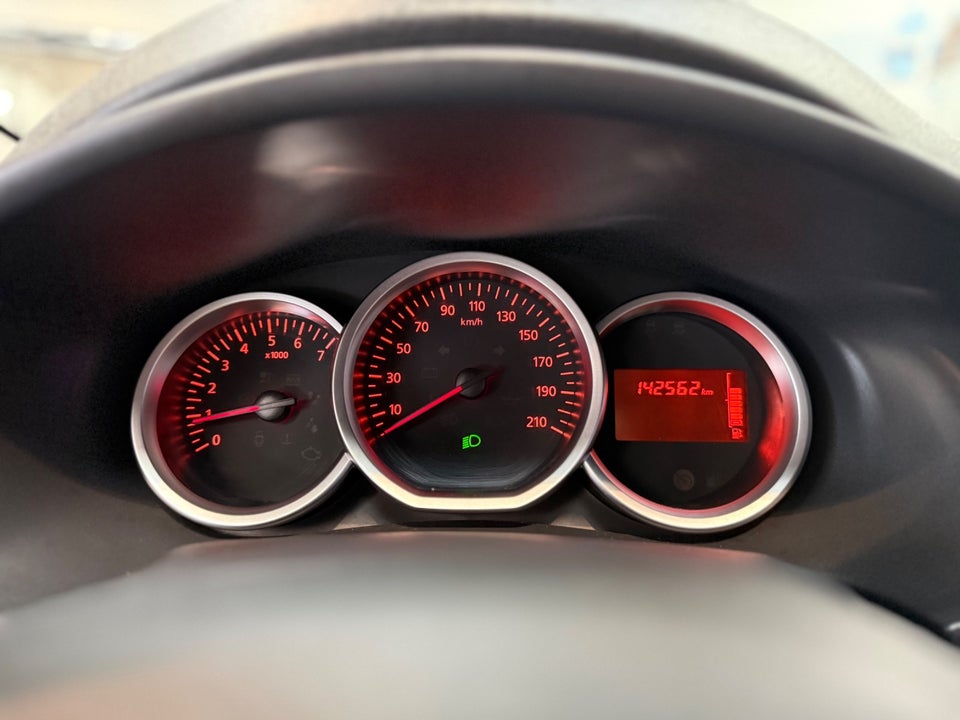 Dacia Logan 0,9 TCe 90 Ambiance MCV 5d