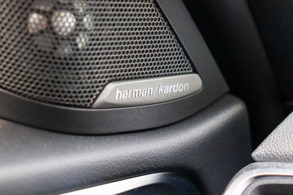 BMW i4 eDrive40 Fully Charged M-Sport 5d