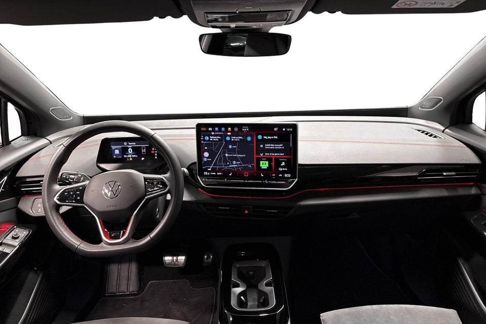 VW ID.4 77 GTX Max+ 4Motion 5d