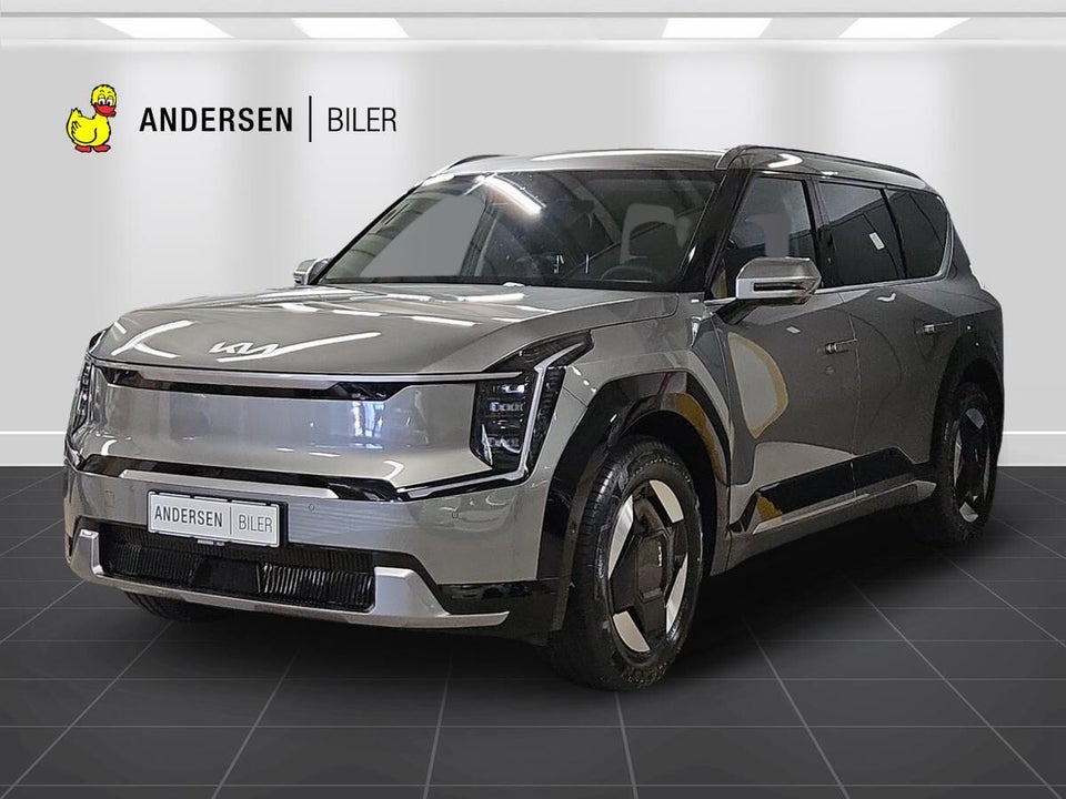Kia EV9 99 Long Range Performance Premium AWD 7prs 5d