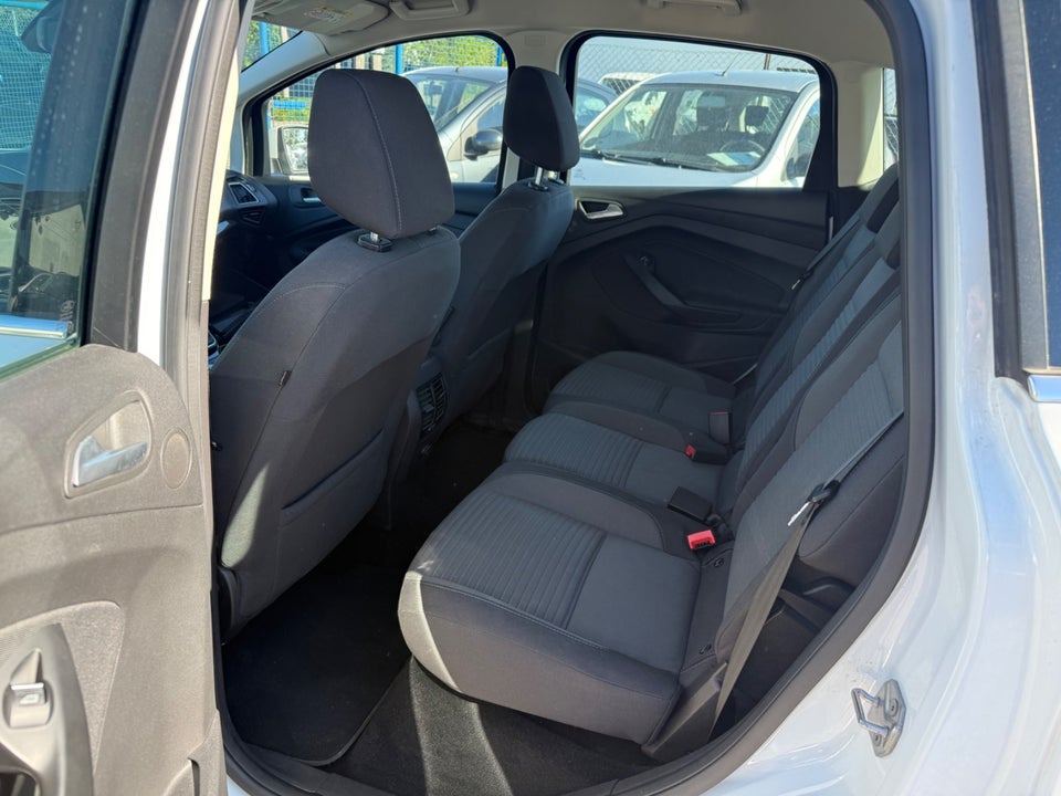 Ford C-MAX 1,0 SCTi 125 Titanium 5d