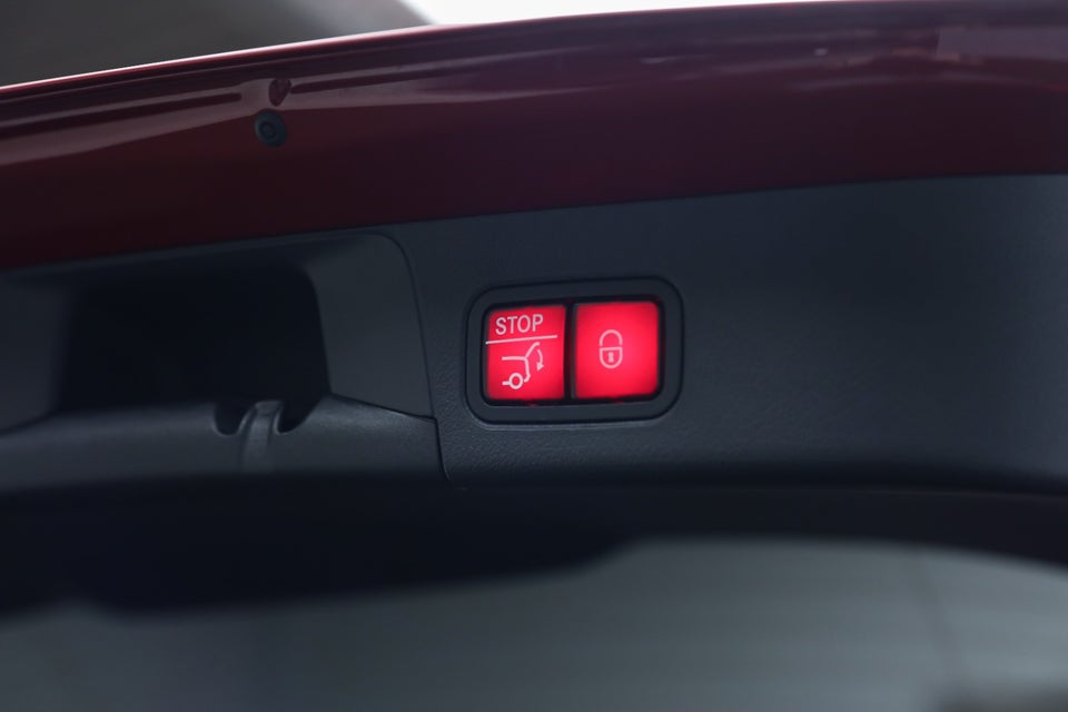 Mercedes B250 e 1,3 AMG Line aut. 5d