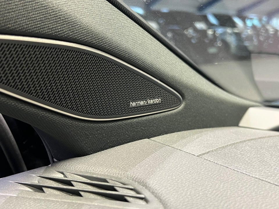 VW ID.7 77 Pro Business Premium 5d