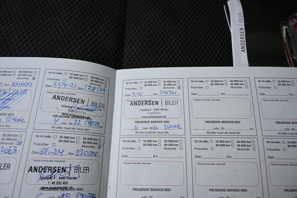 Nissan Qashqai 1,2 Dig-T 115 Visia 5d