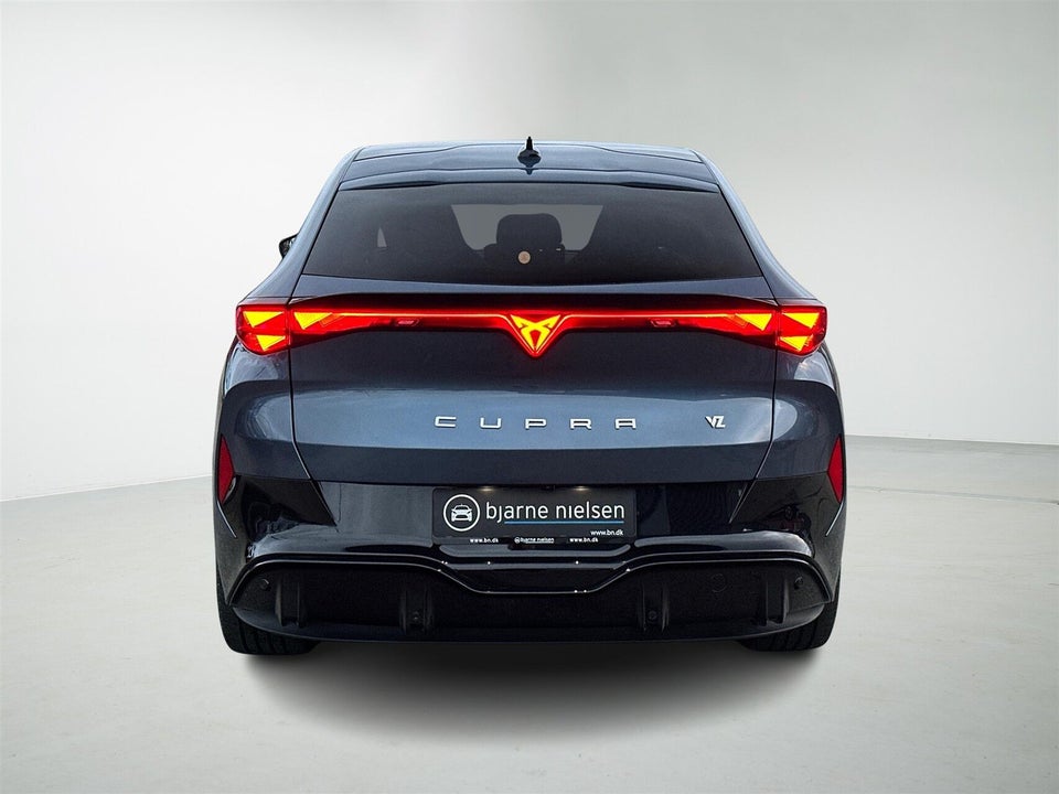 Cupra Tavascan 77 VZ Adrenaline 5d