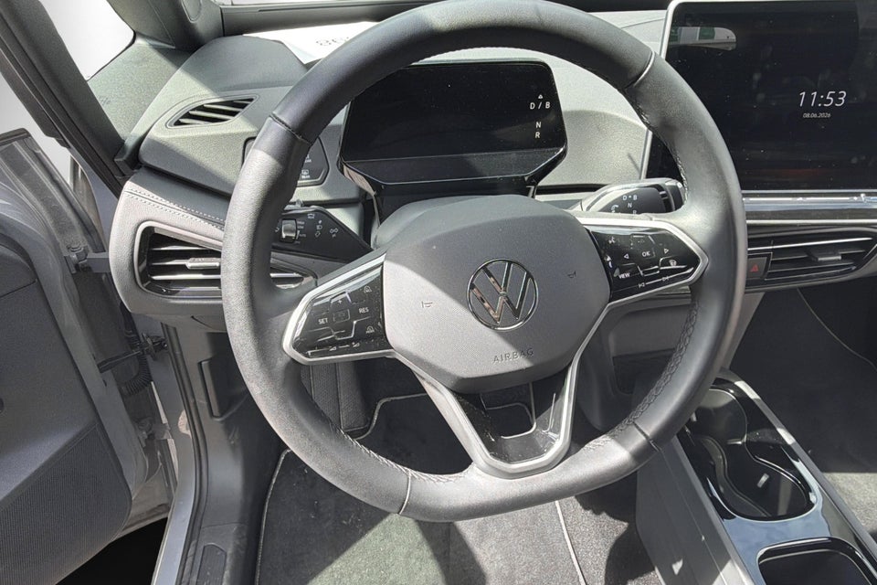 VW ID.3 52 Life 5d