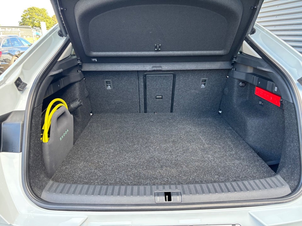 Skoda Enyaq 85 iV Premium Lounge Coupé 5d