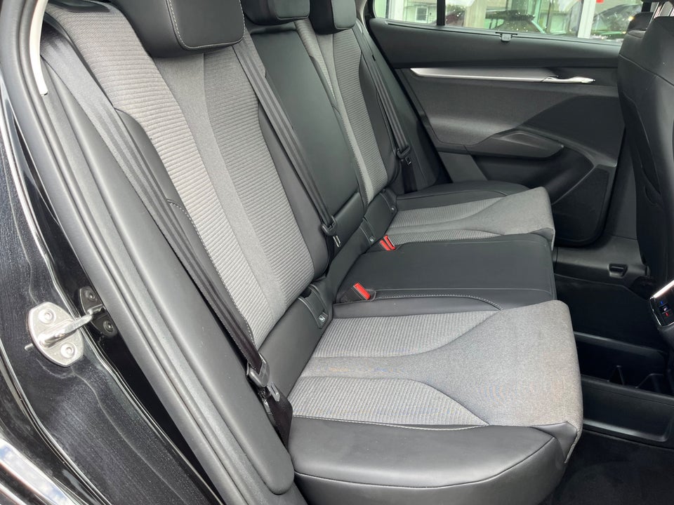 Skoda Enyaq 85 iV Premium 5d