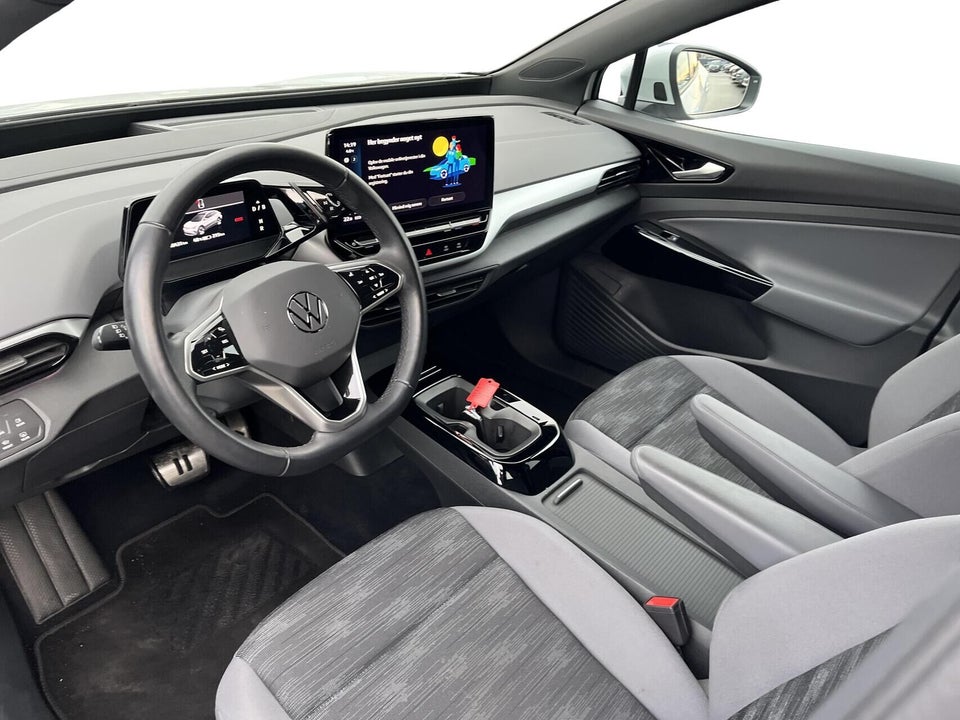 VW ID.4 77 Pro Performance 5d