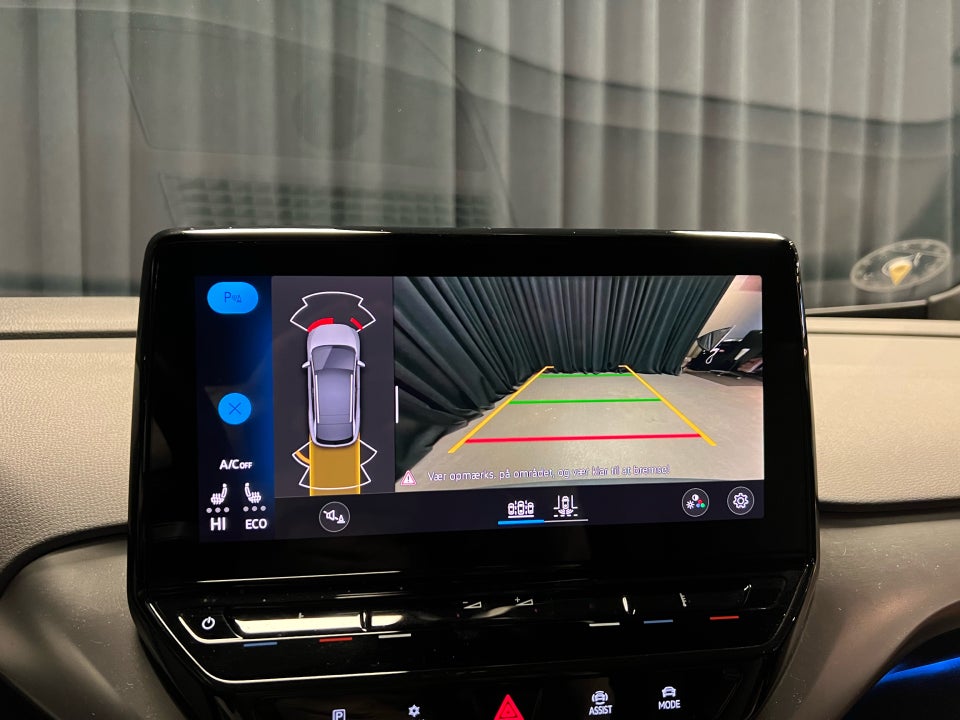 VW ID.4 77 1ST Pro Performance 5d