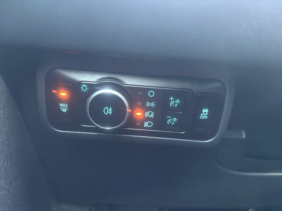 Ford Mustang Mach-E 91 Premium Extended Range AWD 5d