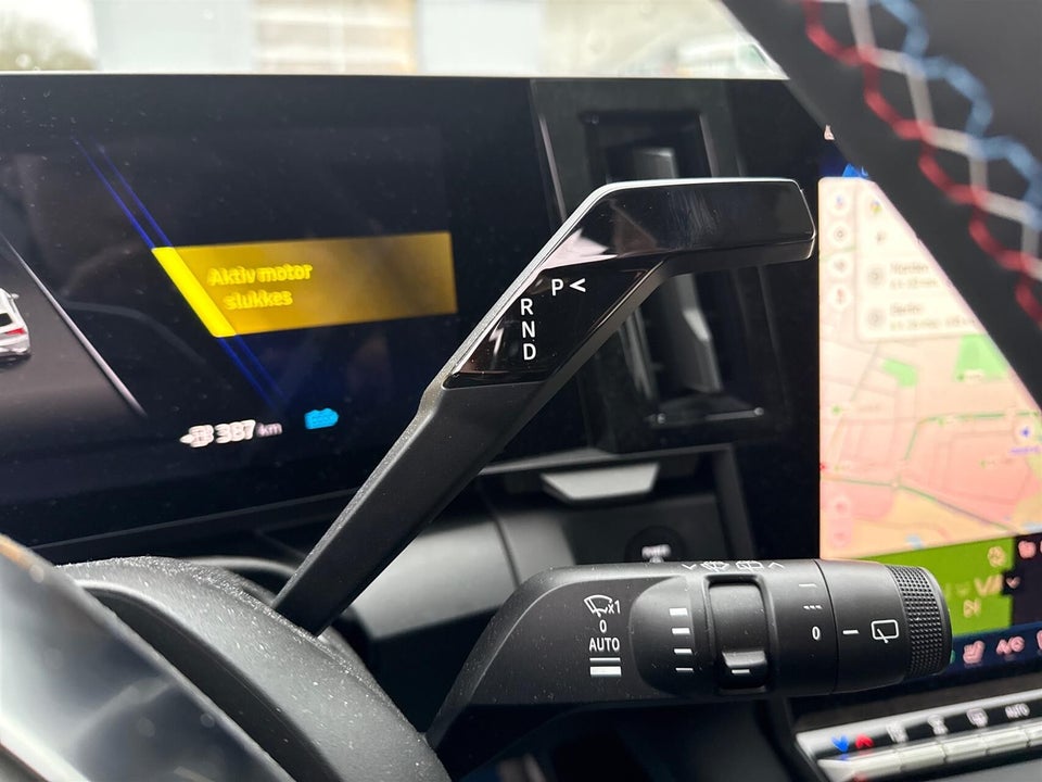 Renault Scenic E-Tech 87 Esprit Alpine 5d