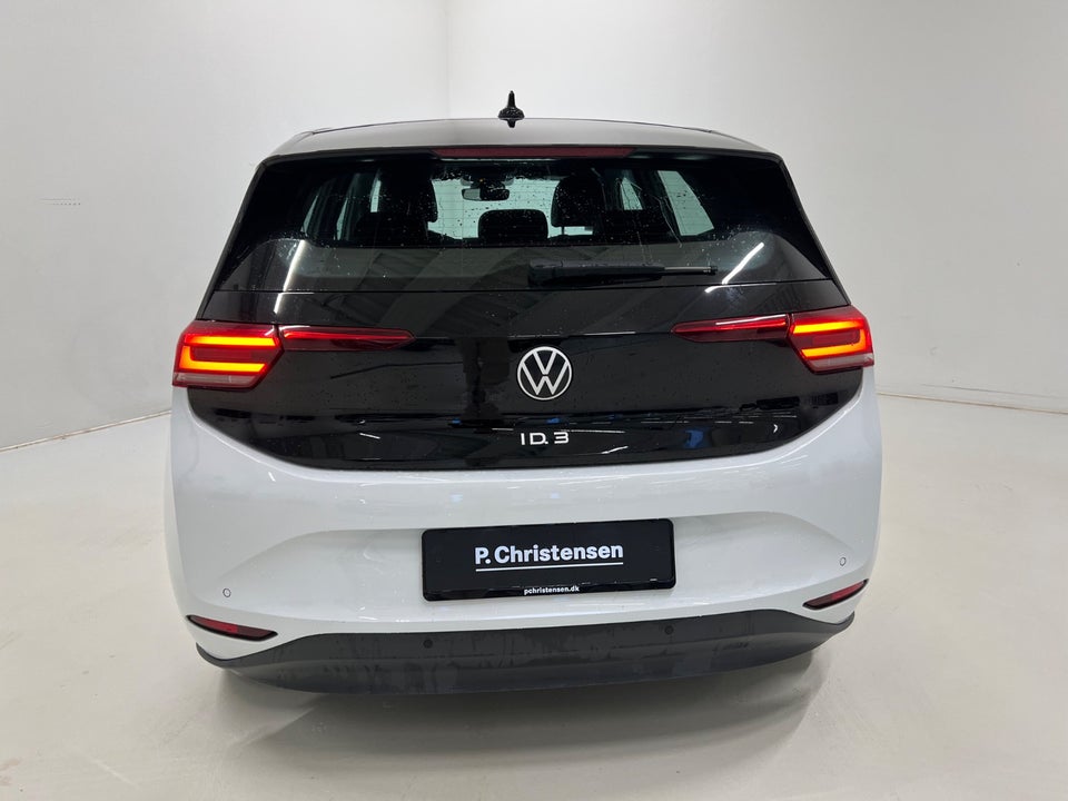 VW ID.3 77 Pro S 5d