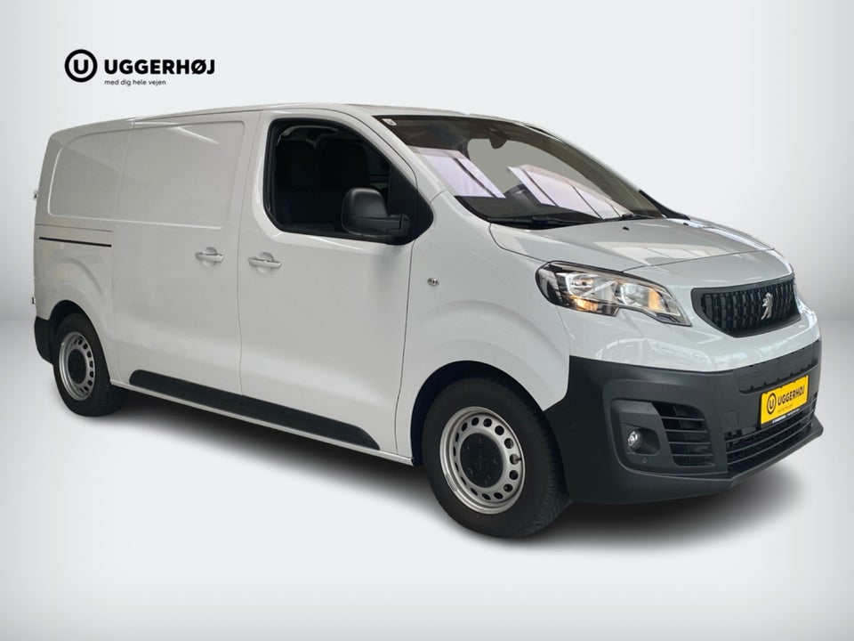 Peugeot e-Expert 75 L2 Premium Van