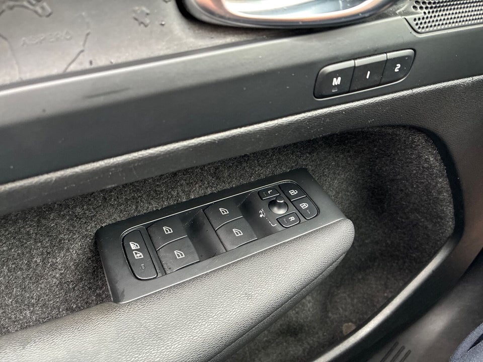 Volvo C40 P6 ReCharge Plus 5d