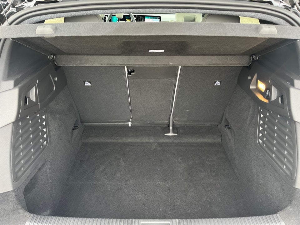 Renault Scenic E-Tech 87 Iconic 5d