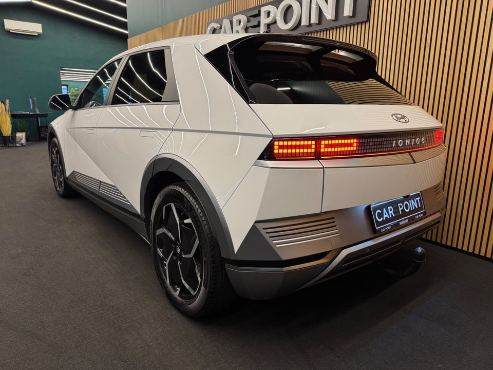 Hyundai Ioniq 5 73 Ultimate 5d