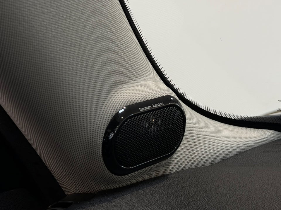 MINI Cooper SE Classic Trim 3d