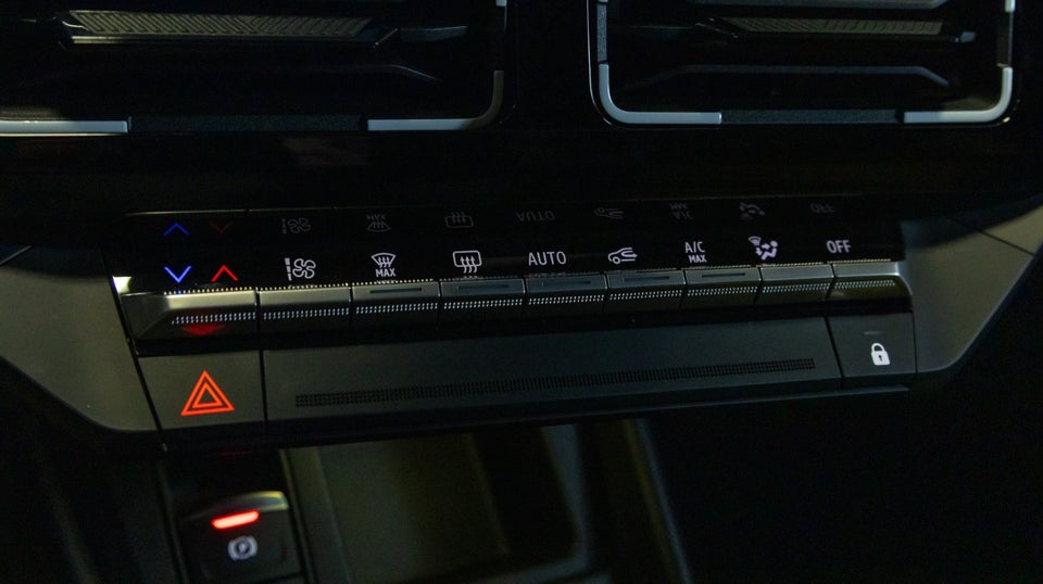 Renault 5 E-Tech 52 Iconic 5d