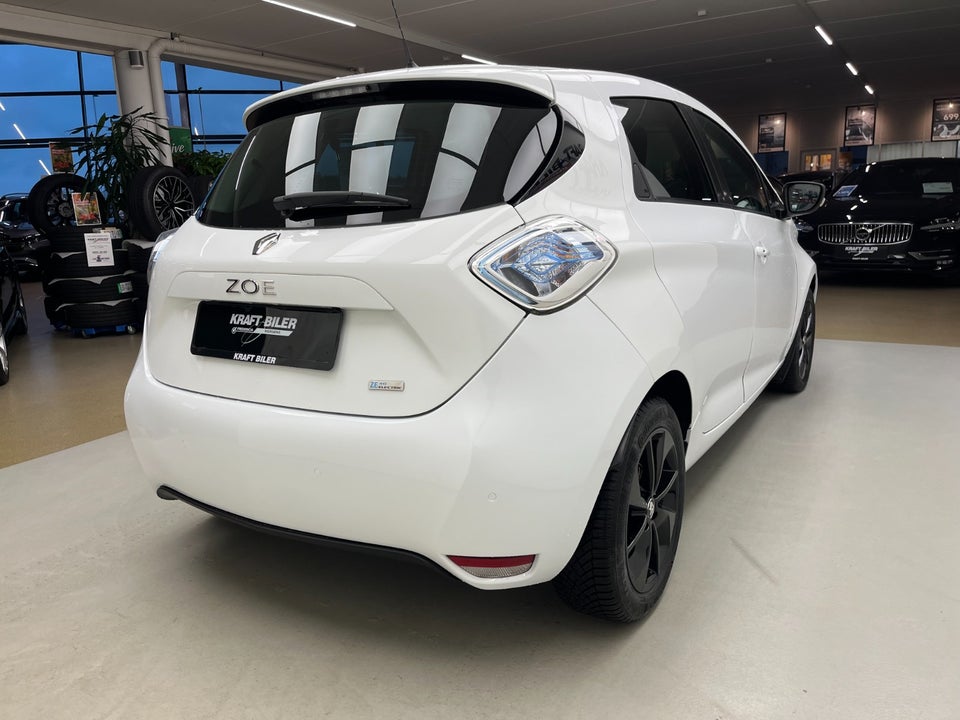 Renault Zoe 41 Intens 5d