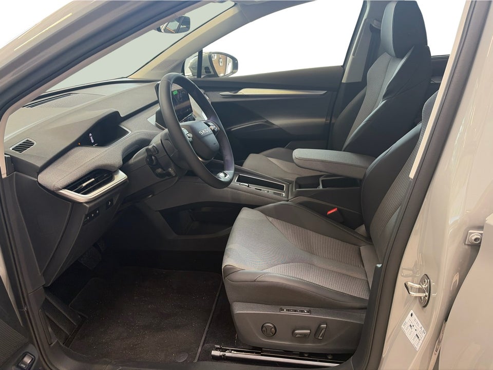 Skoda Enyaq 85 iV 5d