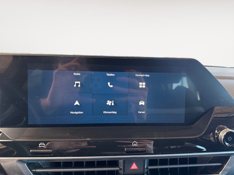 Citroën ë-C4 50 Feel 5d